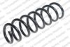 LESJ?FORS 4008498 Coil Spring